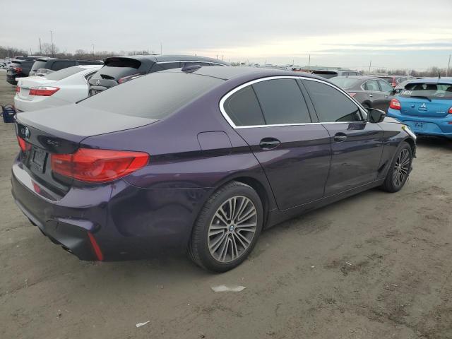 Изображение 3 2018 BMW 540 XI 2018 с VIN WBAJE7C53JWC55312