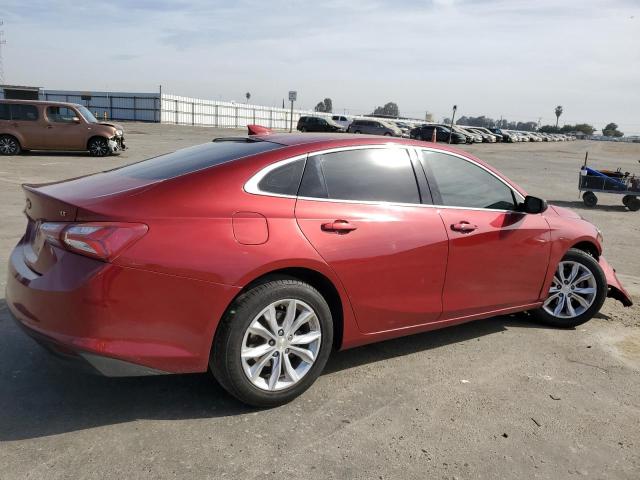 Obraz 3 z 2020 CHEVROLET MALIBU LT 2020 z VIN 1G1ZD5ST7LF036200