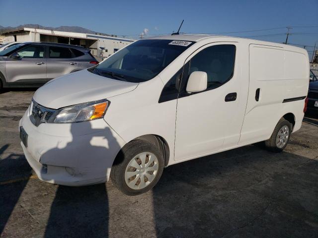 Image 1 of 2015 NISSAN NV200 2.5S 2015 with VIN 3N6CM0KN1FK711196
