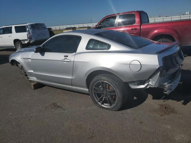 Изображение 2 2013 FORD MUSTANG  2013 с VIN 1ZVBP8AM2D5279753