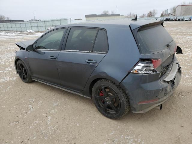 Obraz 2 z 2018 VOLKSWAGEN GTI S 2018 z VIN 3VW547AUXJM266884