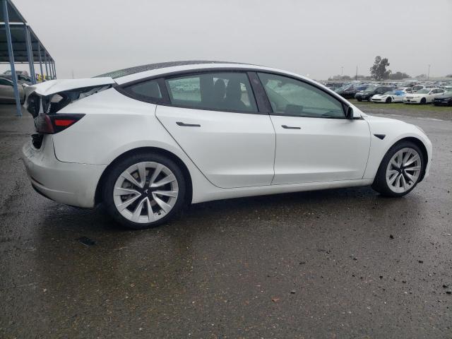 Изображение 3 2023 TESLA MODEL 3  2023 с VIN 5YJ3E1EA8PF458189