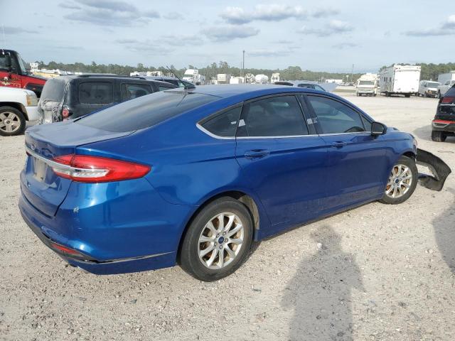 Image 3 of 2018 FORD FUSION S 2018 with VIN 3FA6P0G76JR145849