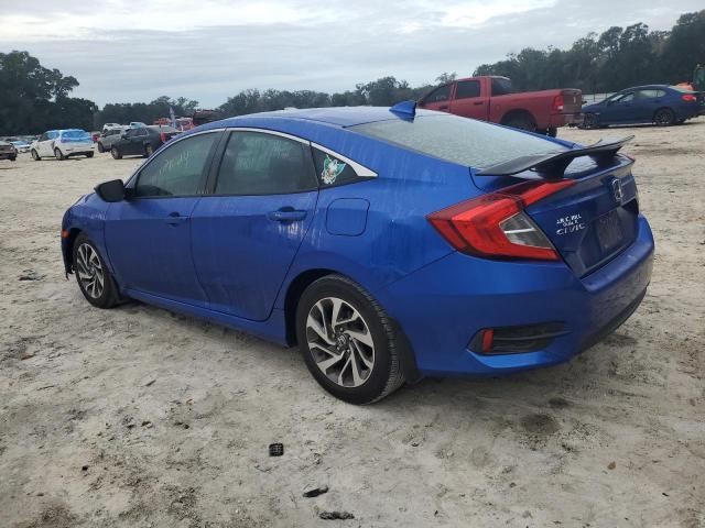Obraz 2 z 2017 HONDA CIVIC EX 2017 z VIN 19XFC2F70HE012296