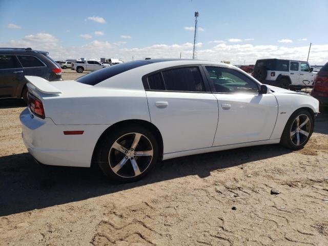 Изображение 3 2014 DODGE CHARGER R/T 2014 с VIN 2C3CDXCT9EH280668