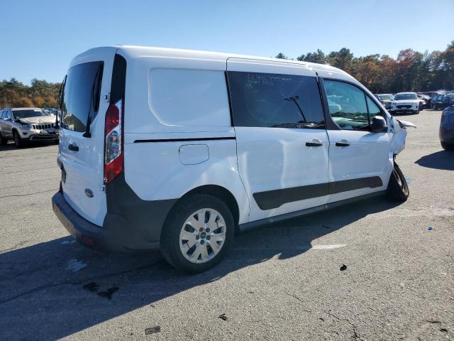 Image 3 of 2019 FORD TRANSIT CONNECT XL 2019 with VIN NM0LS7E75K1398029