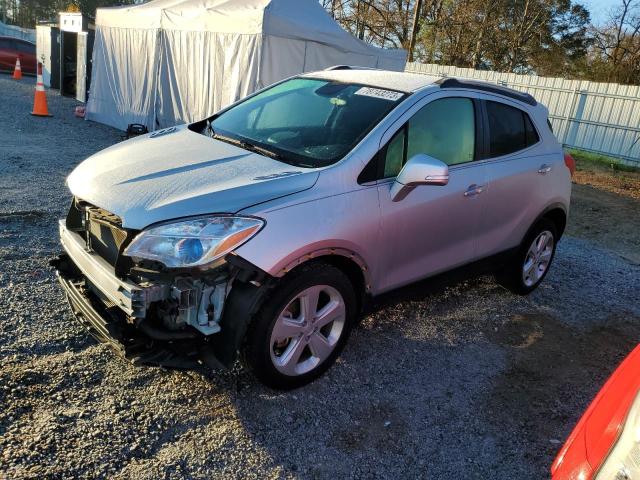Изображение 2015 BUICK ENCORE  2015