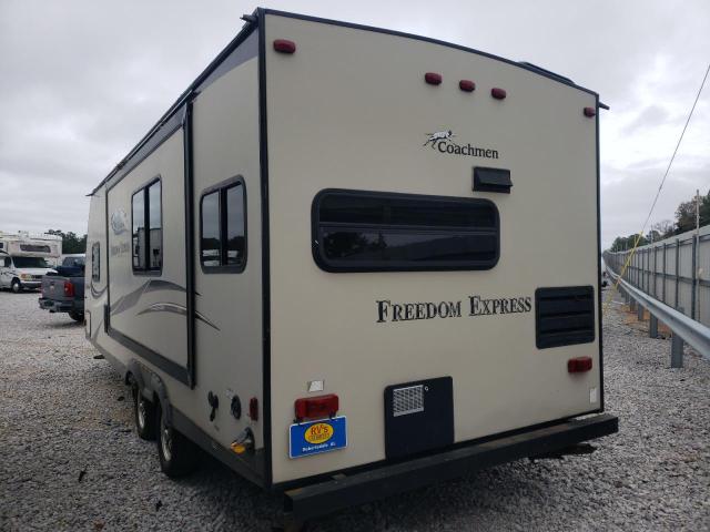 Image 3 of 2016 COAH FREEDOM EX 2016 with VIN 5ZT2FEPB9GA020505
