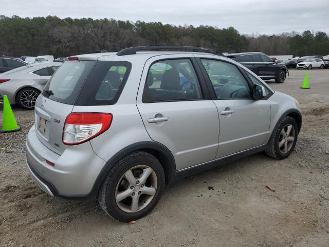 Изображение 3 2009 SUZUKI SX4 TECHNOLOGY 2009 с VIN JS2YB413196205341