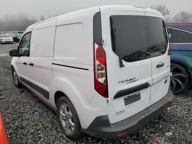 Obraz 2 z 2016 FORD TRANSIT CONNECT XLT 2016 z VIN NM0LS7F73G1287887