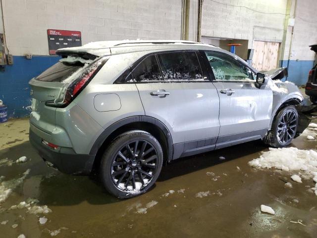 Изображение 3 2023 CADILLAC XT4 SPORT 2023 с VIN 1GYFZFR48PF111258