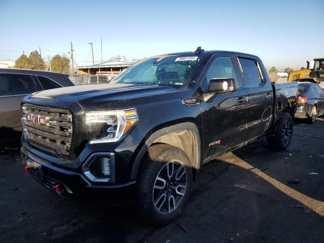 Obraz 2021 GMC SIERRA K1500 AT4 2021