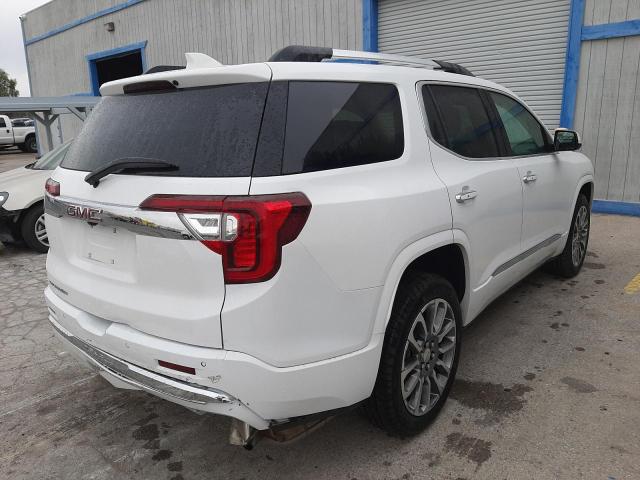 Obraz 3 z 2023 GMC ACADIA DENALI 2023 z VIN 1GKKNPLS4PZ241800