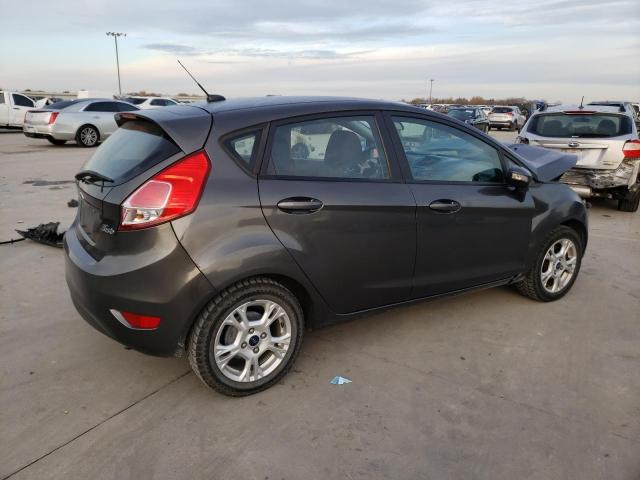 Изображение 3 2015 FORD FIESTA SE 2015 с VIN 3FADP4EJXFM214155