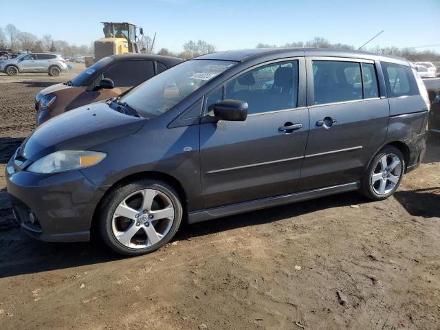2006 MAZDA 5  2006 image