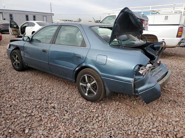 Изображение 2 2001 TOYOTA CAMRY CE 2001 с VIN 4T1BG22K31U825583