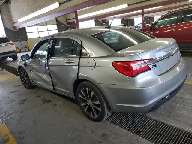 Obraz 2 z 2014 CHRYSLER 200 LIMITED 2014 z VIN 1C3CCBCG7EN150632