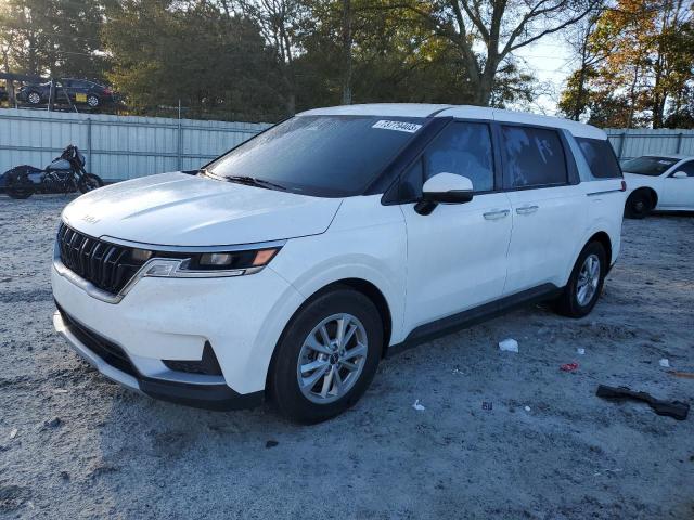 Изображение 1 2023 KIA CARNIVAL LX 2023 с VIN KNDNB4H35P6192853