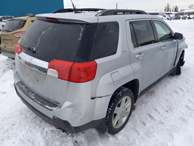 Obraz 3 z 2011 GMC TERRAIN SLT 2011 z VIN 2CTFLVE51B6454355