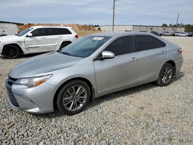 Изображение 1 2017 TOYOTA CAMRY LE 2017 с VIN 4T1BF1FK4HU783412