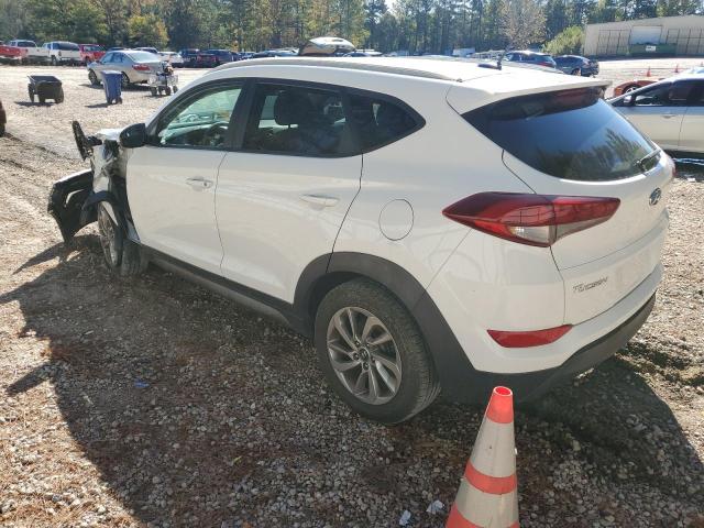 Image 2 of 2016 HYUNDAI TUCSON LIMITED 2016 with VIN KM8J3CA41GU162961
