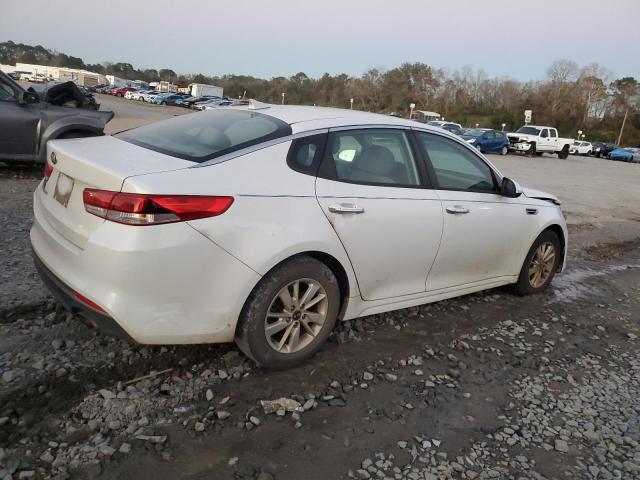 Obraz 3 z 2016 KIA OPTIMA LX 2016 z VIN 5XXGT4L35GG056656