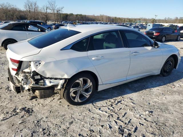 Изображение 3 2018 HONDA ACCORD EX 2018 с VIN 1HGCV1F41JA047078