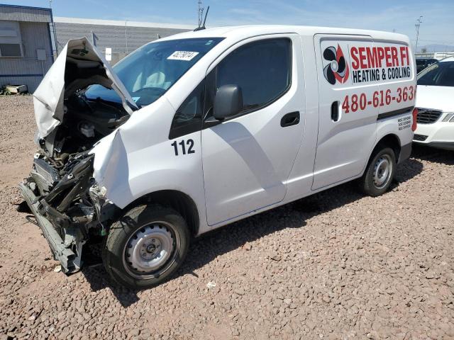 Image 1 of 2020 NISSAN NV200 2.5S 2020 with VIN 3N6CM0KN8LK697969