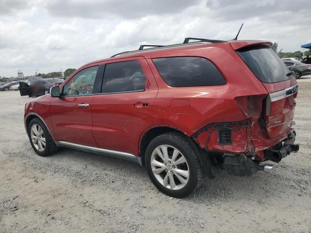 Obraz 2 z 2011 DODGE DURANGO CREW 2011 z VIN 1D4SD4GT3BC663958