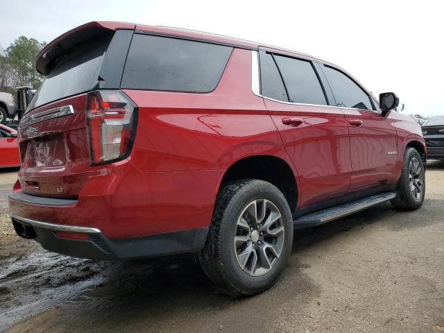 Изображение 3 2022 CHEVROLET TAHOE C1500 LT 2022 с VIN 1GNSCNKD1NR127654