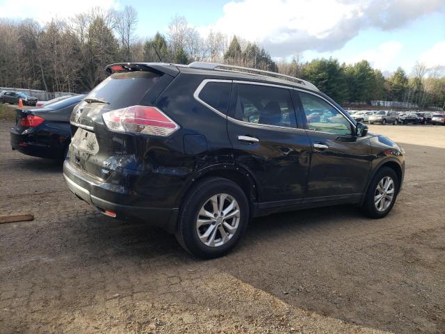 Obraz 3 z 2015 NISSAN ROGUE S 2015 z VIN 5N1AT2MT8FC822933