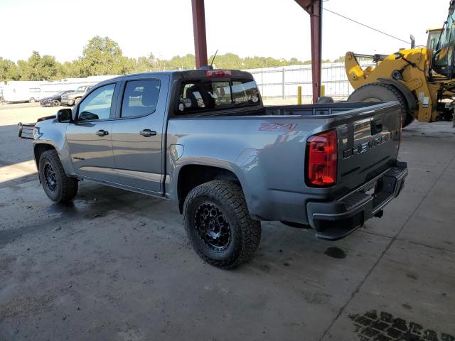 Obraz 2 z 2022 CHEVROLET COLORADO Z71 2022 z VIN 1GCGTDEN0N1182284
