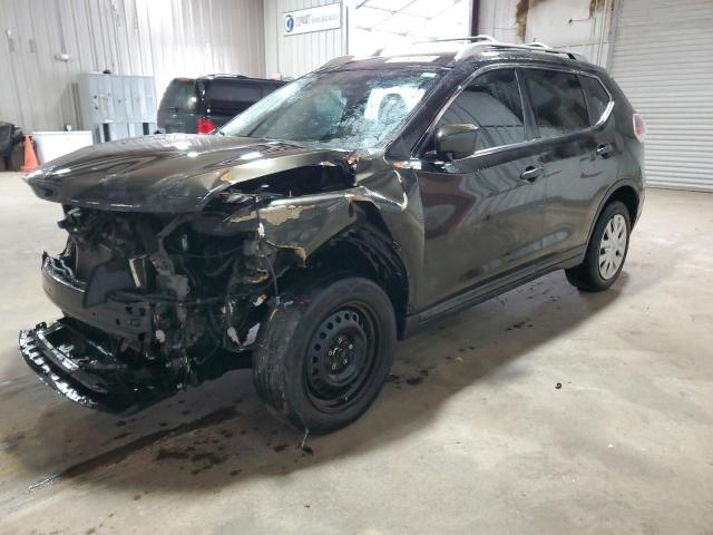 Изображение 1 2016 NISSAN ROGUE S 2016 с VIN KNMAT2MT9GP673530