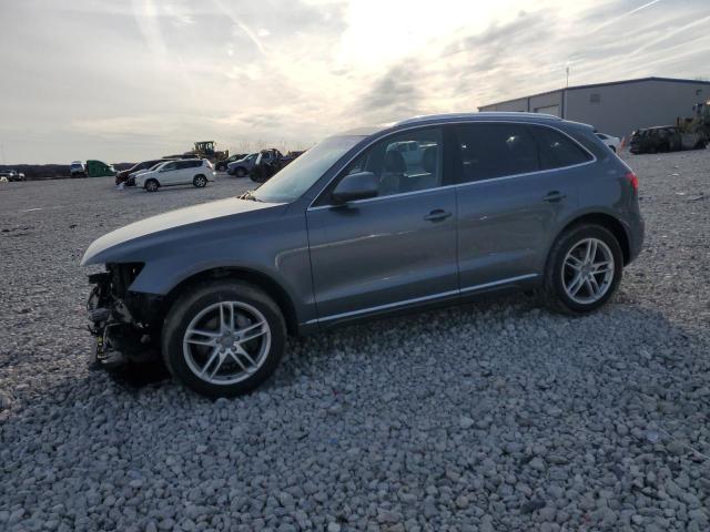 Image 1 of 2014 AUDI Q5 PREMIUM PLUS 2014 with VIN WA1LFAFP2EA059620