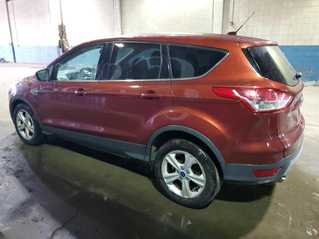 Изображение 2 2015 FORD ESCAPE SE 2015 с VIN 1FMCU0G7XFUA77217