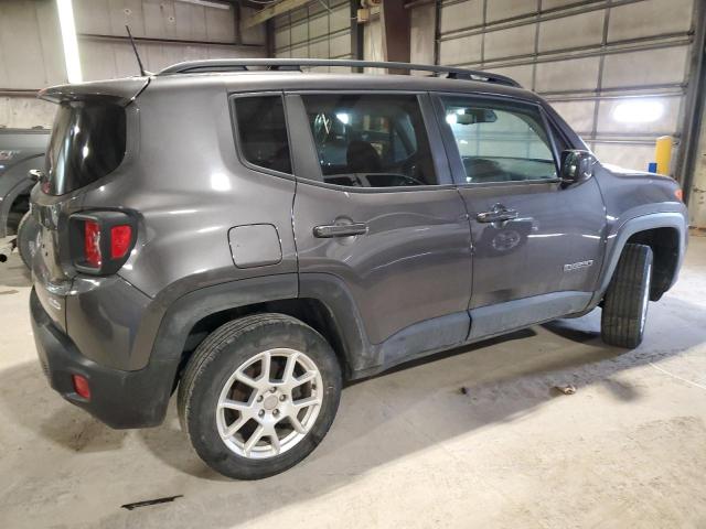 Obraz 3 z 2019 JEEP RENEGADE LATITUDE 2019 z VIN ZACNJBB10KPK02688