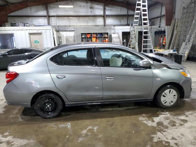 Изображение 3 2020 MITSUBISHI MIRAGE G4 ES 2020 с VIN ML32F3FJ7LHF09944