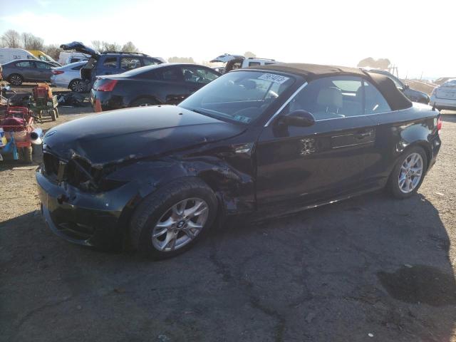 2008 BMW 128 I 2008 image