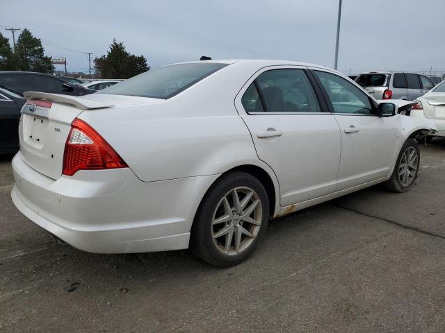 Obraz 3 z 2010 FORD FUSION SEL 2010 z VIN 3FAHP0JA9AR393302