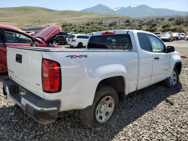 Obraz 3 z 2022 CHEVROLET COLORADO  2022 z VIN 1GCHTBEN9N1119709