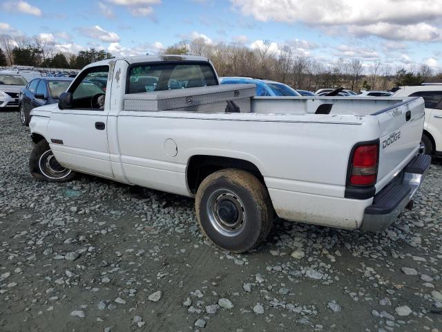 Obraz 2 z 1995 DODGE RAM 2500  1995 z VIN 1B7KC26C3SS384070