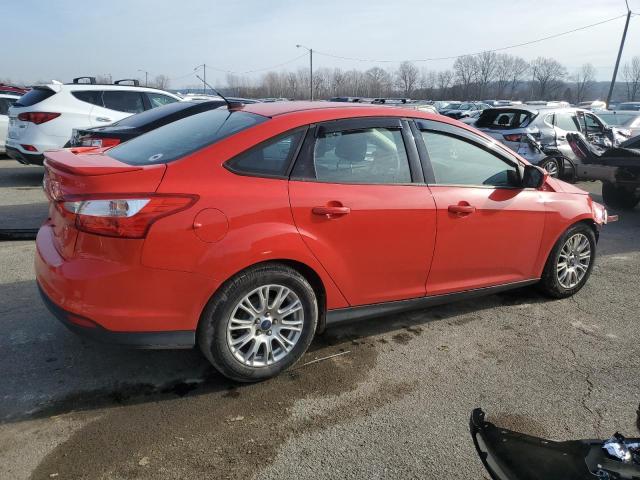 Image 3 of 2012 FORD FOCUS SE 2012 with VIN 1FAHP3F24CL169097