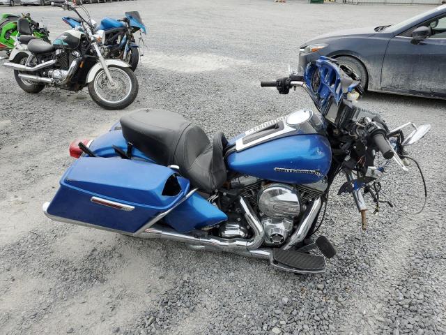 Image 1 of 2015 HARLEY-DAVIDSON FLHTKL ULTRA LIMITED LOW 2015 with VIN 1HD1KKL18FB663536