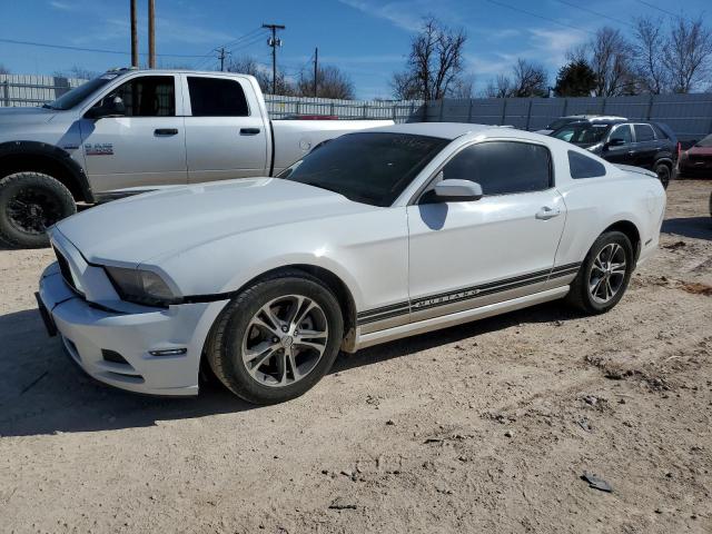 2014 FORD MUSTANG  2014 image