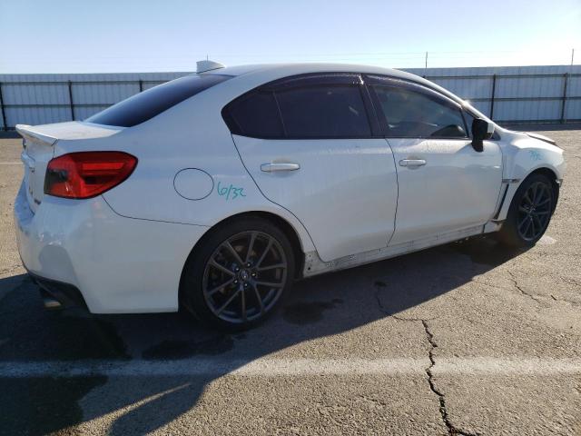 Изображение 3 2018 SUBARU WRX  2018 с VIN JF1VA1A66J9811171