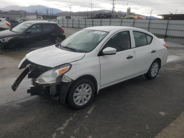 Obraz 1 z 2016 NISSAN VERSA S 2016 z VIN 3N1CN7AP6GL841159
