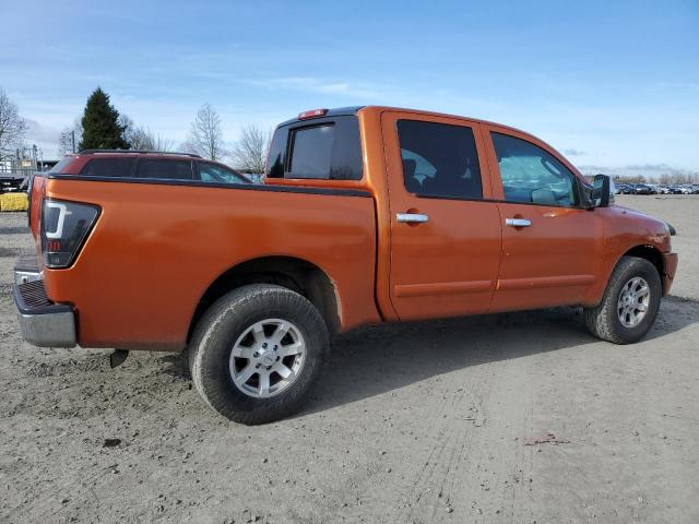 Image 3 of 2006 NISSAN TITAN XE 2006 with VIN 1N6AA07B16N568145