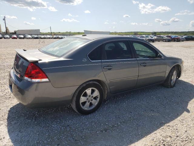 Изображение 3 2008 CHEVROLET IMPALA LT 2008 с VIN 2G1WT58KX81281513