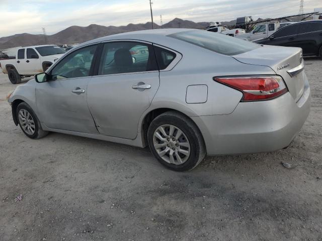 Изображение 2 2015 NISSAN ALTIMA 2.5 2015 с VIN 1N4AL3APXFC436909