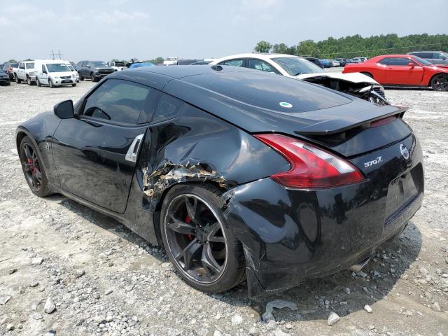 Image 2 of 2011 NISSAN 370Z BASE 2011 with VIN JN1AZ4EH2BM552808